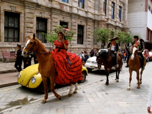 Mexico in Cuenca